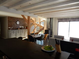  Villa 7 pi�ces 167 m� Champfromier