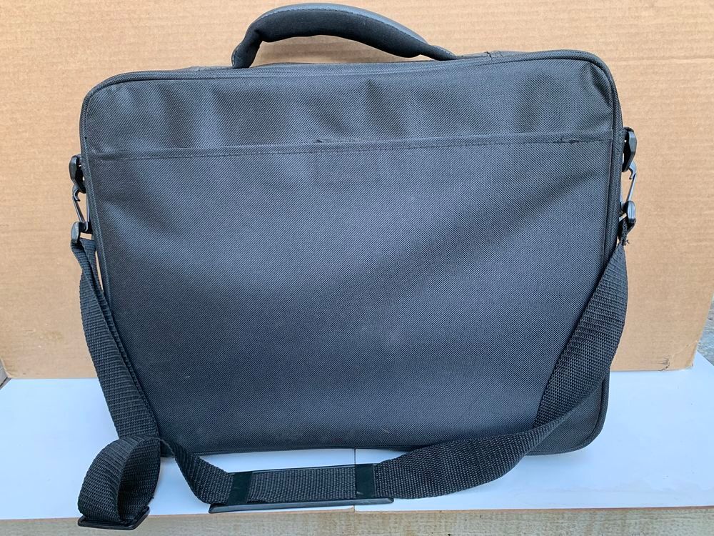 Sacoche pour ordinateur portable neuf Maroquinerie