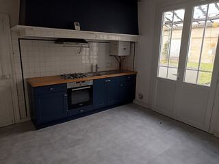  Maison à vendre 4 pièces 78 m²