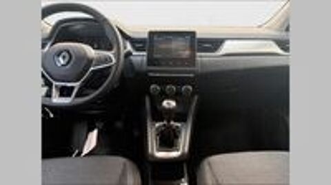 Captur TCe 90 Equilibre 2022 occasion 92120 Montrouge