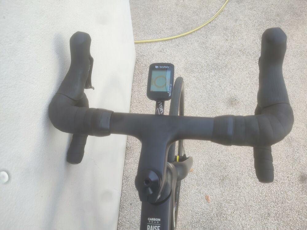 Megamo Raise 10 Vélos