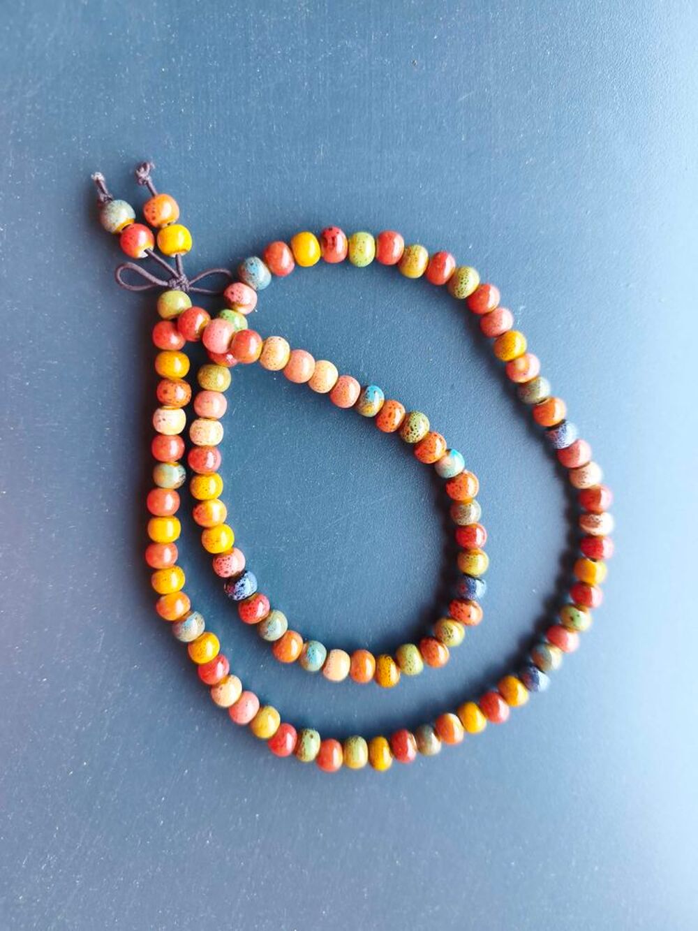 Collier-Bracelet 