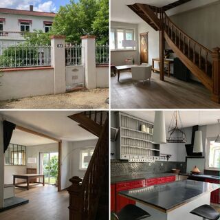  Maison � vendre 9 pi�ces 187 m�