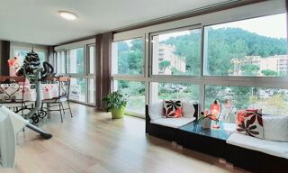  Appartement � vendre 4 pi�ces 104 m�