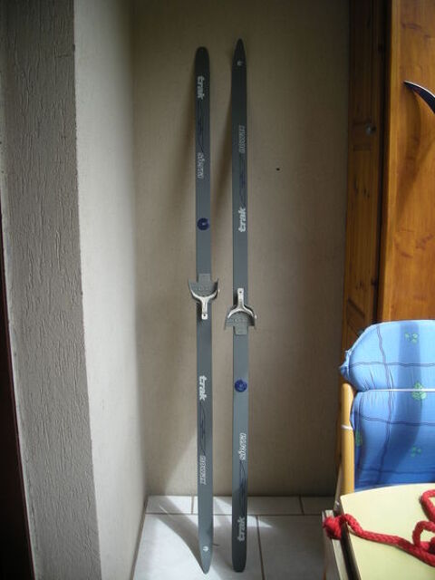 SKI DE FOND 30 Bourg-Saint-Maurice (73)