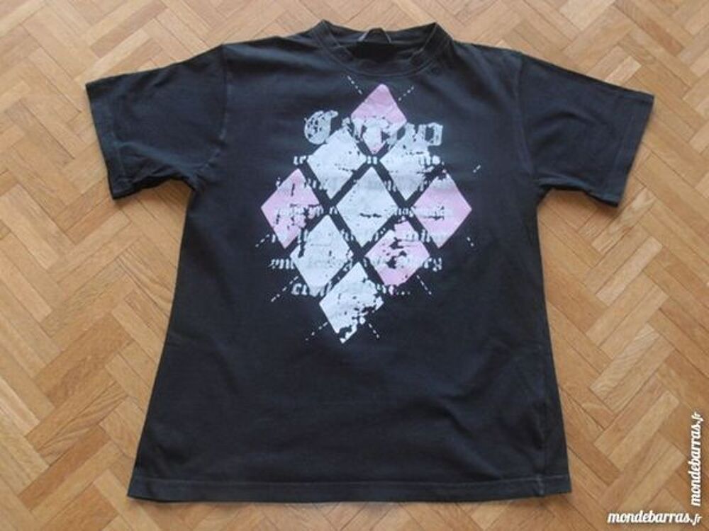 Tee-shirt SG COMPANY (V8) Vêtements enfants