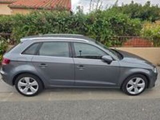 A3 Berline 1.6 TDI 105 Ambiente 2013 occasion 66700 Argel&egrave;s-sur-Mer