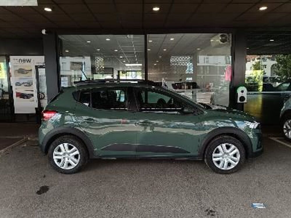Sandero TCe 90 Stepway Expression 2024 occasion 95520 Osny