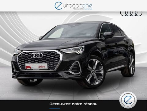 Annonce voiture Audi Q3 37990 €