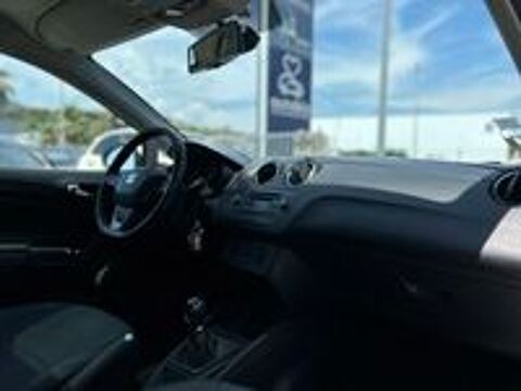 Ibiza SC 1.2 TSI 105 Sport Ecomotive 2012 occasion 83220 Le Pradet