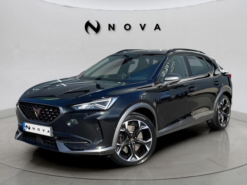 Formentor 1.4 Hybride VZ Fulloption 2021 occasion 33600 Pessac
