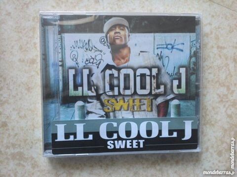 LL COOL J - COLLECTOR - A L'ANCIENNE 0 Massy (91)