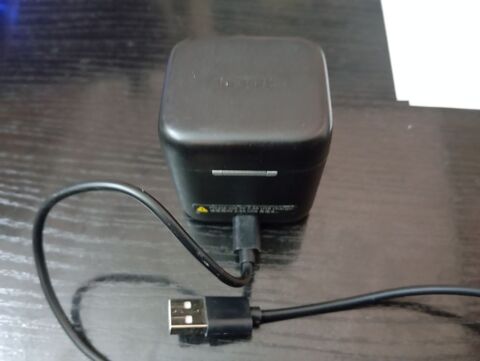 GOPRO chargeur et batteries 40 Trans-en-Provence (83)