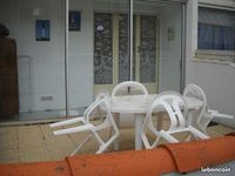 Location  Appartement 