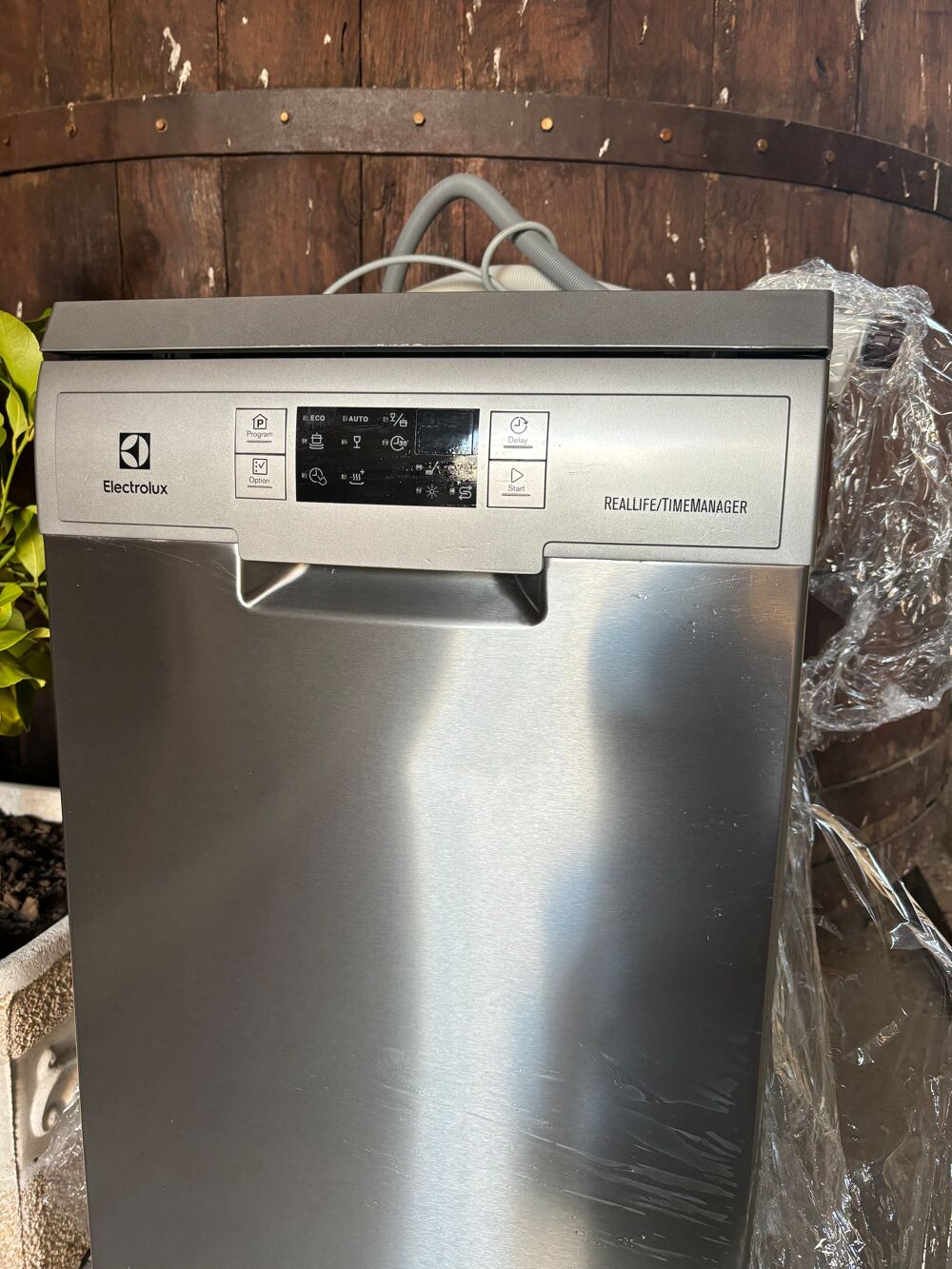 Lave vaisselle Electroménager