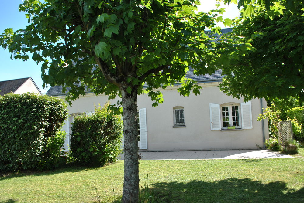Vente Maison MAISON FAMILIALE  545 000 € ,  BALLAN-MIRE  Indre et Loire Ballan-miré