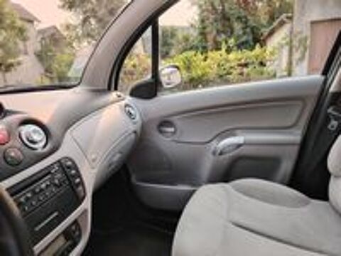C3 1.4 HDi 16V Exclusive 2004 occasion 53250 Neuilly-le-Vendin