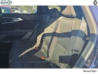 Espace E-Tech full hybrid 200 GSR2 esprit Alpine 2025 occasion 21000 Dijon