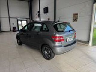 Classe B 180 CDI FAP Classic 2011 occasion 56400 Brech