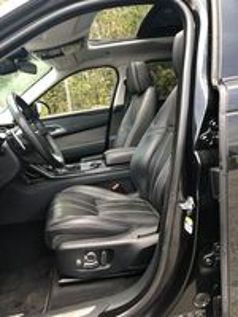 Range rover velar HSE R DYNAMIC FULL OPTIONS 2019 occasion 69006 Lyon