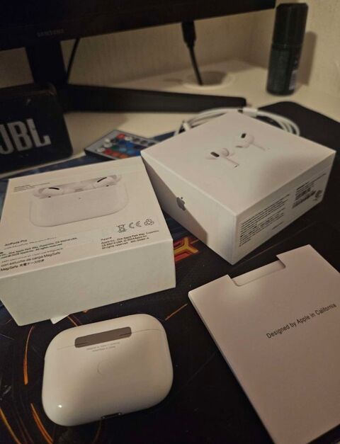 airpods pro3 Marseille 12 (13)