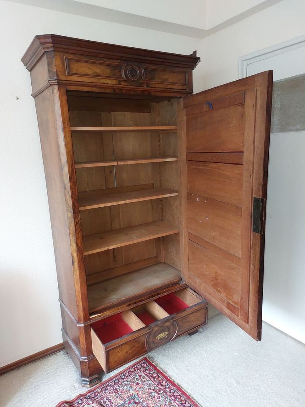 Armoire ancienne Meubles