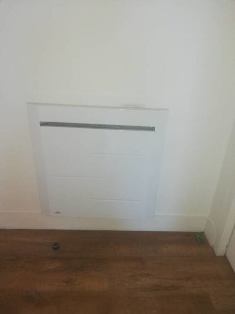 Radiateur lectrique 2000W et 1500 W 
150 Le Perray-en-Yvelines (78)