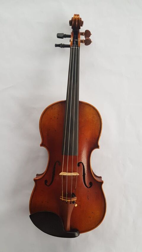 Violin 4/4 500 Beaune (21)