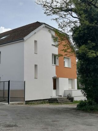  Appartement � vendre 3 pi�ces 52 m�