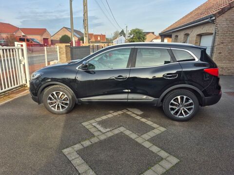 Renault Kadjar dCi 130 Energy 4WD Business 2018 occasion Sin-le-Noble 59450
