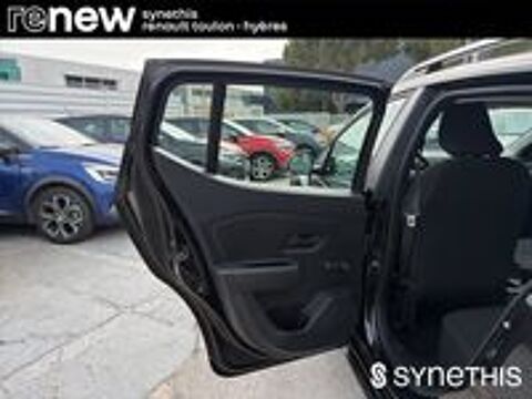 Sandero ECO-G 100 Stepway Essential 2023 occasion 83160 La Valette-du-Var