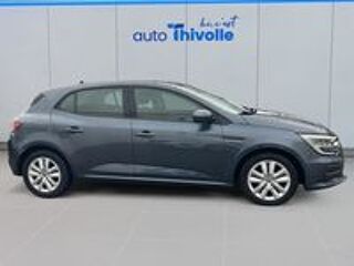 Megane IV M&eacute;gane IV Berline Blue dCi 115 - 21N Business 2022 occasion 42120 Le Coteau