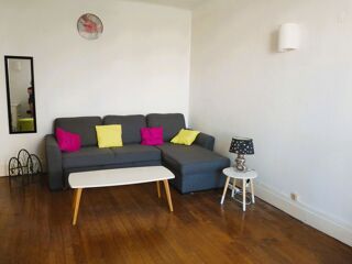  Appartement à louer 2 pièces 55 m²