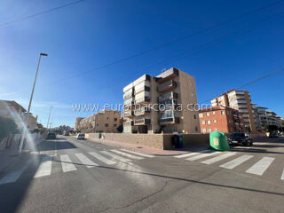  Appartement  vendre 3 pices 63 m La mata