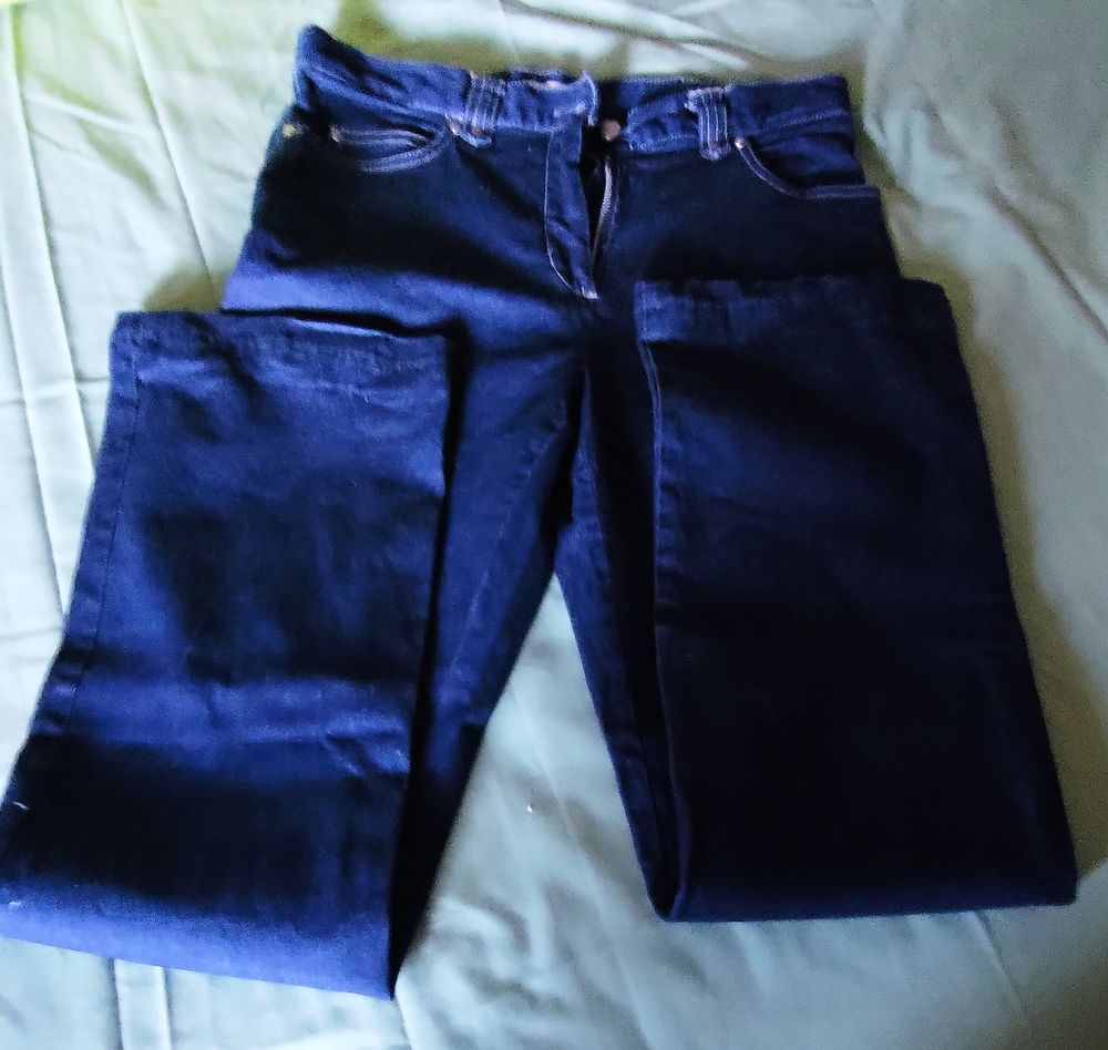 jeans T 38 Vêtements