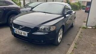 C70 Cabriolet 2.0D 136 Summum Powershift A 2009 occasion 94700 Maisons-Alfort