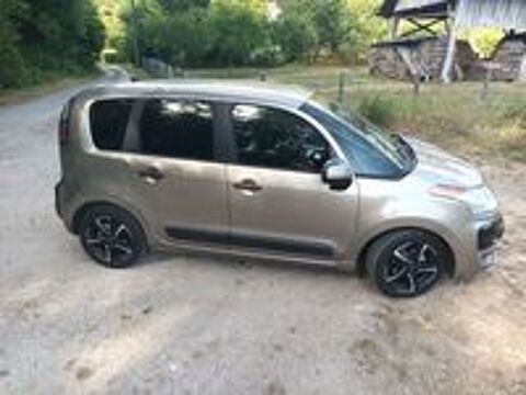 C3 Picasso HDi 90 Airdream Attraction 2010 occasion 77500 Chelles