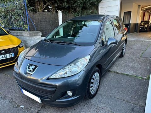 Peugeot 207 sw 1.6 HDI 90 CV Active