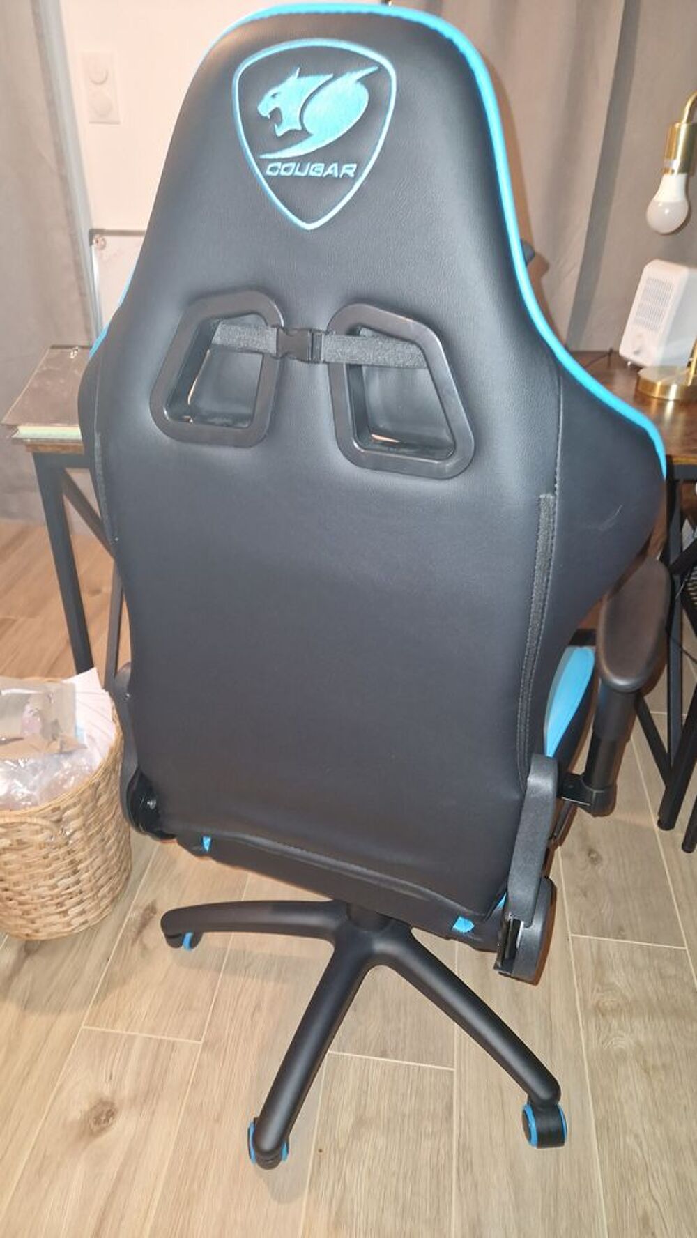 Fauteuil gaming neuf Matériel informatique