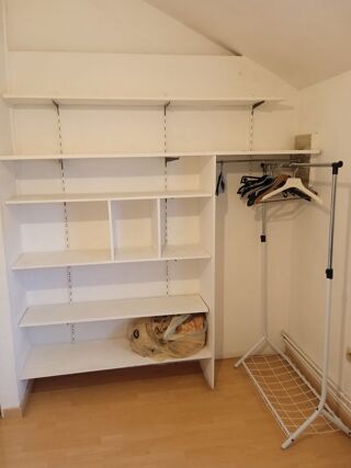  Chambre � louer 4 pi�ces 15 m� Chevilly-larue