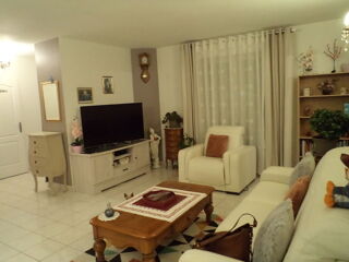  Villa � vendre 5 pi�ces 133 m� Saint-andr�-de-roquelongue