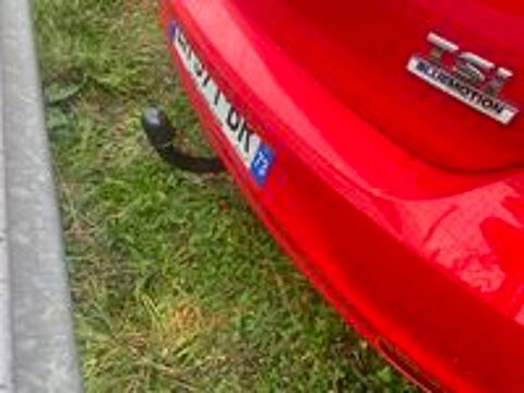 Polo 1.2 TSI 90 BMT DSG7 Beats Audio 2016 occasion 73110 La Rochette