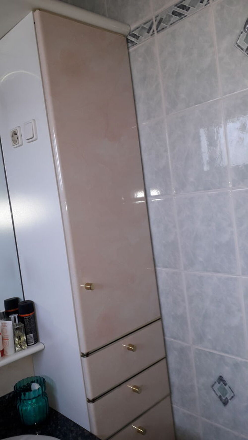 meubles salle de bain Meubles