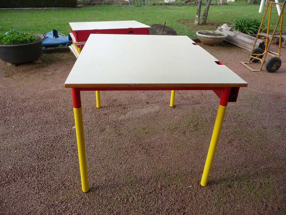 Tables Meubles