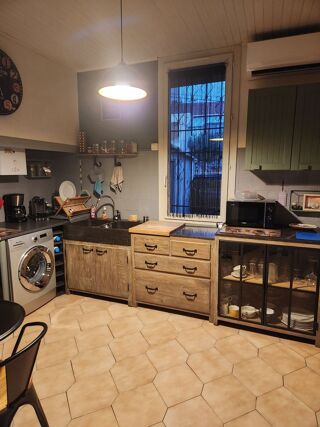  Appartement � vendre 2 pi�ces 44 m�