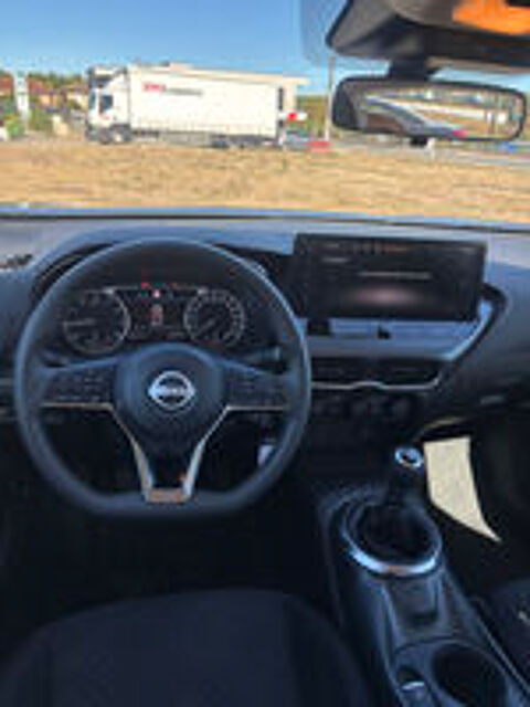 Juke DIG-T 114 Acenta 2025 occasion 33310 Lormont