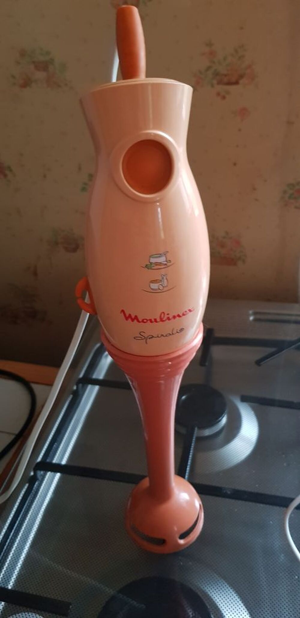 Mixeur Electroménager