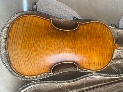 Bonjour je rachète vos instruments à cordes violon Bordeaux (33)
