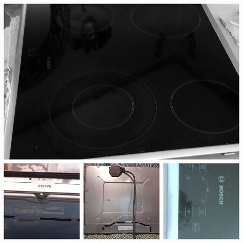 plaque de cuisson vitro ceramique 80 Castres (81)