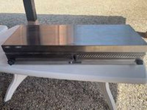   plancha gaz 